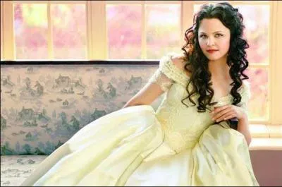 Quel est le nom de ce personnage ?