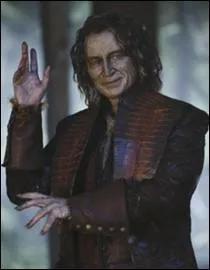 Quel est le nom de ce personnage ?