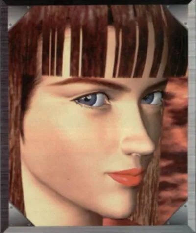 Quel personnage n'apparat pas dans l'intro de Tekken 2 ?