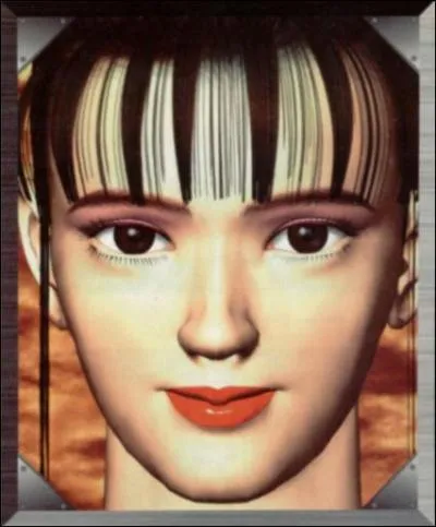 Dans le stage de quel personnage peut-on voir Big Ben ?