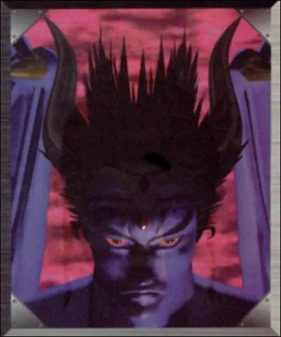 Quel personnage n'apparat pas dans l'ending d'Angel ?