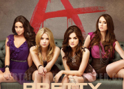 Quiz The best of 'The Pretty Little Liars'