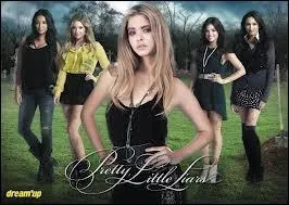  quel moment de chaque pisode voit-on A en pleine action ?