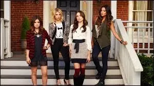 Que portait Alison le soir de sa mort ?