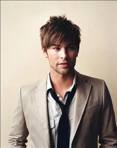 Avec qui Nate Archibald n'est-il jamais sorti ?
