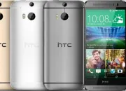 Quiz Quiz HTC 19 : Le nouveau HTC One (M8)
