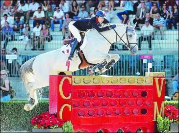 Quel est cet obstacle ?