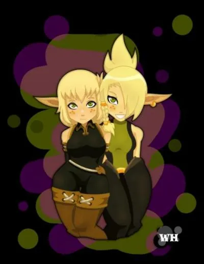 Qui est la personne  ct d'Eva ?