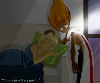 Que propose Pinpin  Eva  la fin de la saison 2 ?