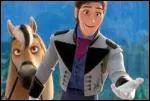 Dans quel film Hans, un beau prince  cheval, sduit-il une jeune princesse nave ?