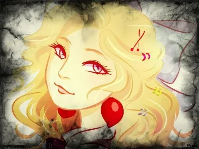 Quel sera le métier de Luna, 19 ans plus tard ?