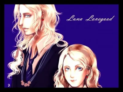 Comment la maman de Luna est-elle morte ?