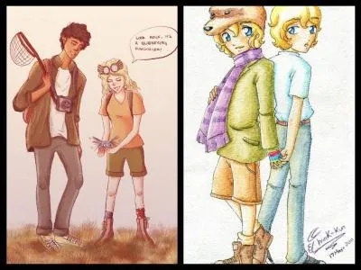 Comment son mari s'appelle-t-il ? Comment ses enfants s'appellent-ils ?