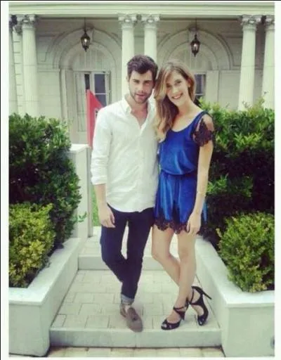 Clara Alonso & Diego Dominguez sont-ils en couple ?