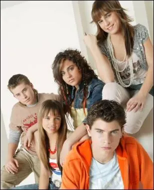 Plus jeune Diego Dominguez avait un groupe, quel tait son nom ?