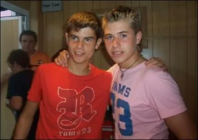 Comment s'appellent-ils ? (groupe de Diego)