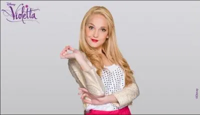 De qui Ludmila est-elle amoureuse ?