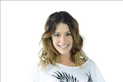 Comment s'appelle  Violetta  dans la ralit ?