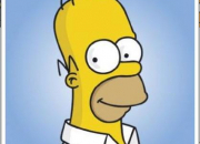 Quiz Les Simpson - Homer