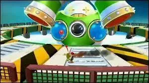 De quel Boss s'agit-il ?