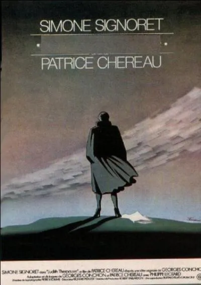 Sous la houlette de Patrice Chreau en 1978, elle incarne une veuve quinquagnaire d'un ancien responsable de la Rsistance...