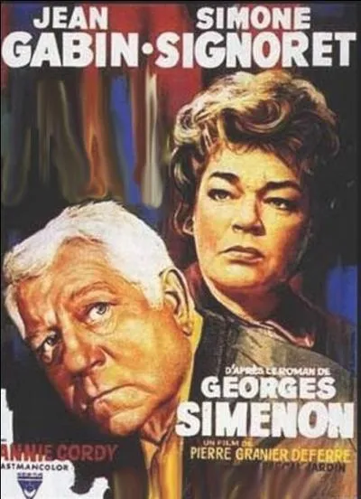 Dans le huis clos touffant d'un petit pavillon de banlieue, elle Clmence Bouin, ancienne trapziste et jalouse du chat recueilli par son mari...