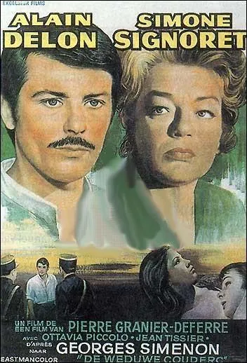 Une histoire d'amour naissante entre un voyou en cavale et une femme de caractre, dans la France rurale des annes 1930...