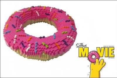 L'objet qui lui correspond le mieux est un...