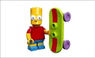 Son fils trs espigle s'appelle...