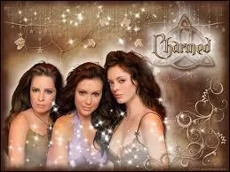 Dans quelle saison apparat Paige Halliwell ?