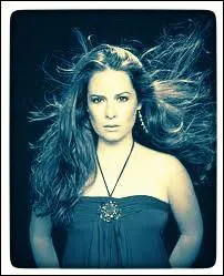 Quelle sur Halliwell adore la cuisine ?