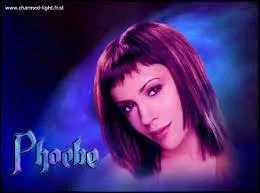 Quel est le pouvoir de Phoebe ?