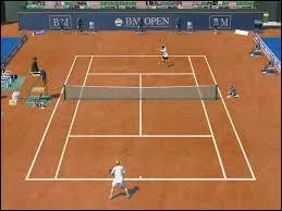 Quelle comptition ne fait pas partie d'un des tournois du Grand Chelem ?