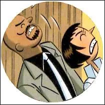 Kate et Will, deux personnes riches et aises, ont souvent du mal avec leur fille. De qui sont-ils les parents ?