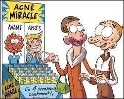 Qui est cette jeune fille au physique ingrat, amoureuse de Murphy et jalouse de Vicky et Jenny ?