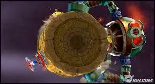 Avec quelle chose peut-on avoir ce boss ?