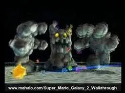 Dans quel monde trouve-t-on ce boss ?