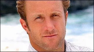 Qui est sur cette photo ?