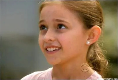 Comment s'appelle la fille de Danny ?