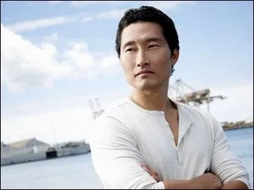 Qui est sur cette photo ?