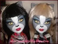 Qui sont ces personnages ?