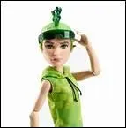 Qui est ce personnage ?