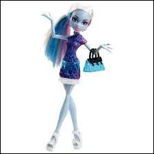 Qui est ce personnage ?