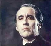 Qui est la fille de Dracula ?