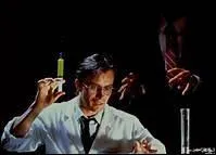 Qui est la fille du savant fou ?