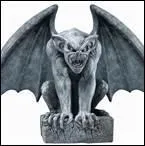 Qui est la fille des gargouilles ?