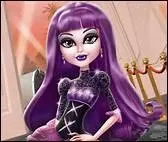 Qui est ce personnage ?