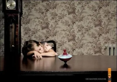 Qui a dit :  Je ferais pas a tous les jours !  