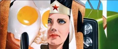 Qui a crit  Ma philosophie de A  B  ?