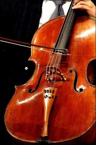 Qui a compos le concerto pour violoncelle  Tout un monde lointain...   ?